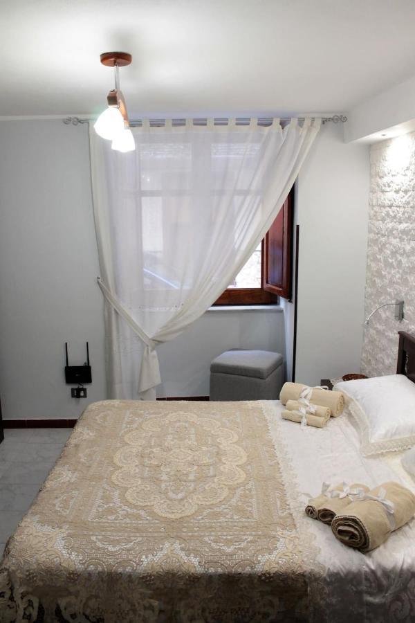 Albergaira Holiday House - Casa Vacanze Palermo Exterior foto