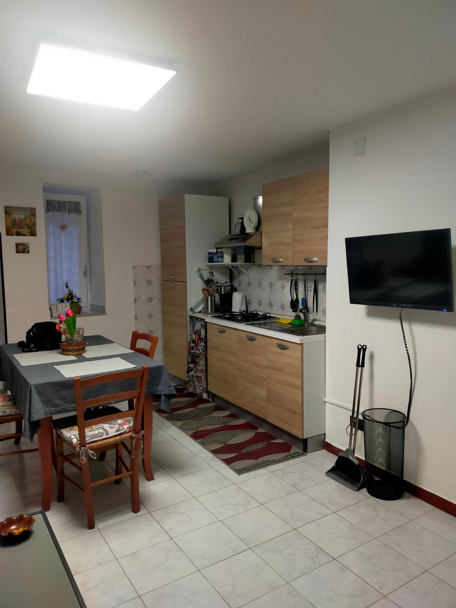 Albergaira Holiday House - Casa Vacanze Palermo Habitación foto